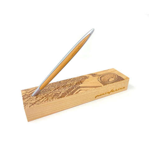 CAMBIANO INK VERONA - ITALIAN BEAUTY BOX PININFARINA