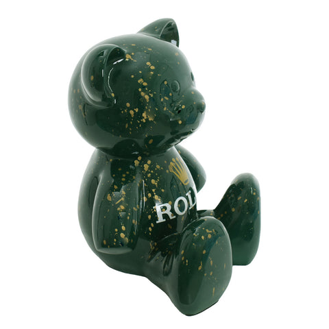 NAOR TEDDY ROLEX 35 CM