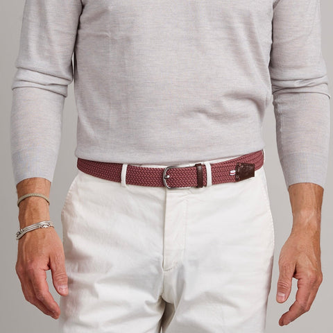 ORIGINAL LA BOUCLE OXFORD BELT