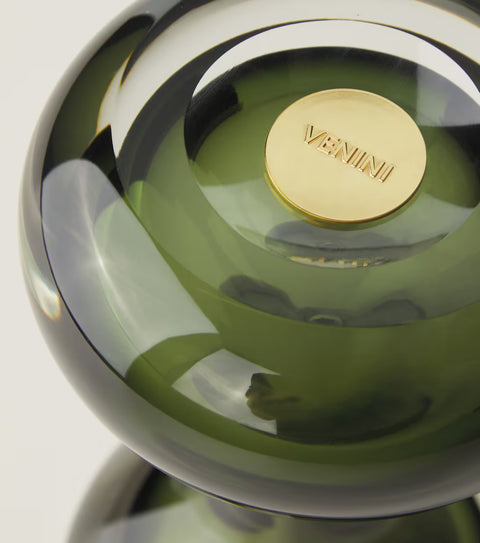 CLESSIDRA SOMMERSA 420.15 H24  CR/VM/VM VENINI VERDE MELA