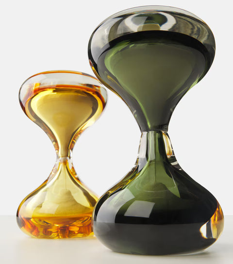 CLESSIDRA SOMMERSA 420.15 H24  CR/VM/VM VENINI VERDE MELA