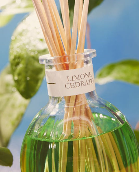 PROFUMAZIONE AMBIENTE 1250 ML LIMONE CEDRATO DR. VRANJES