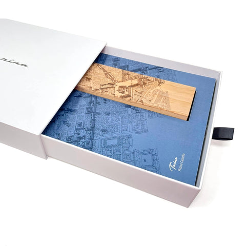 CAMBIANO TORINO - ITALIAN BEAUTY BOX PININFARINA