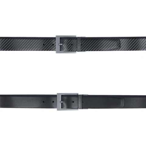 CINTURA BUSINESS WIDE 5065 PORSCHE DESIGN BLACK