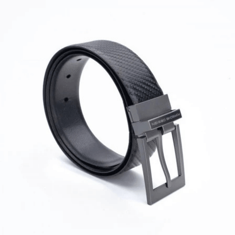 CINTURA BUSINESS WIDE 5065 PORSCHE DESIGN BLACK