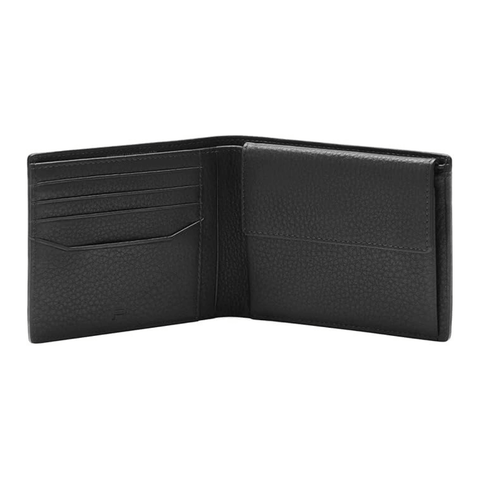 PORSCHE DESIGN WALLET WITH COIN PURSE