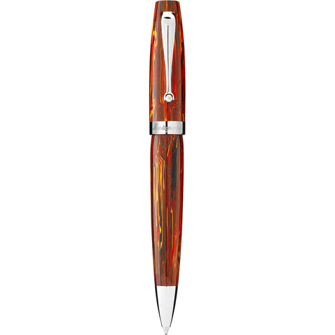 BALL MONTEGRAPPA MIA FLAMING HEART