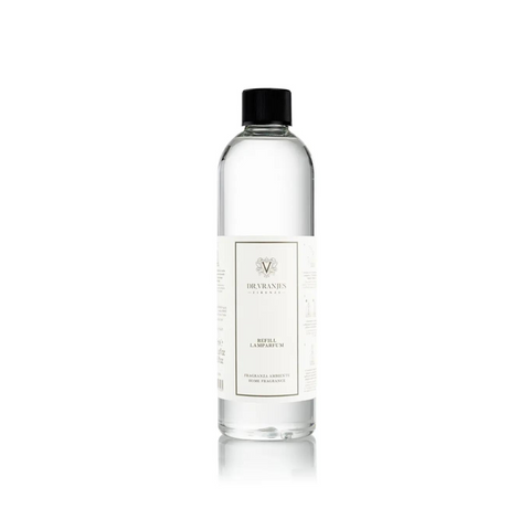 LAMPARFUM REFILL 500 ML  DR VRANJES ACQUA