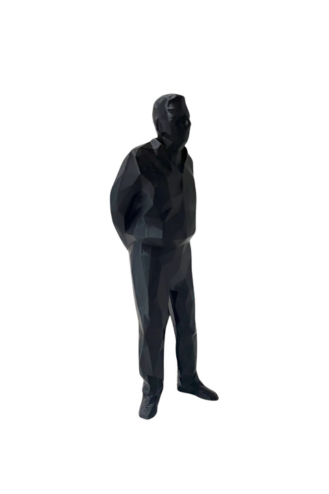 UMARELL REGULAR 14,5 CM SUPERSTUFF BLACK