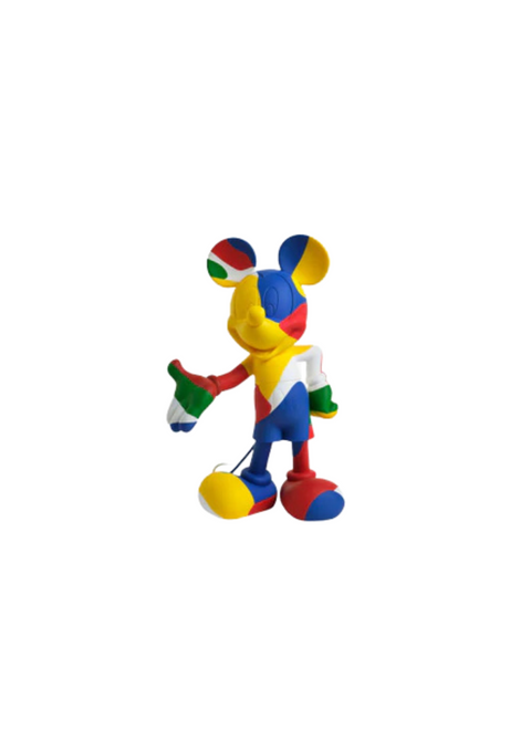 JEAN CHARLES DE CASTELBAJAC MULTI 30CM ART. DISST03002JCC2 LEBLON DELIENNE  MULTICOLOR