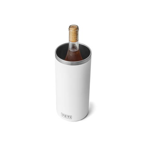RAMBLE WINE CHILLER WHITE YETI