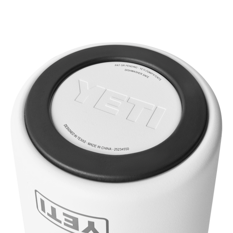 RAMBLE WINE CHILLER WHITE YETI
