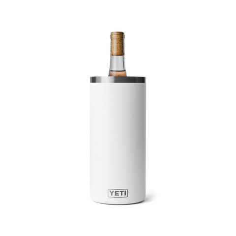 RAMBLE WINE CHILLER WHITE YETI
