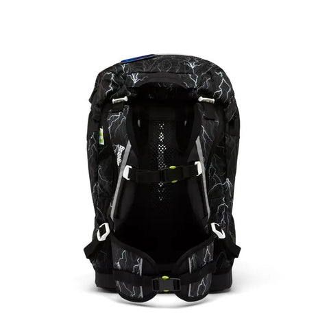 ZAINO ERGOBAG PRIME SUPER REFLECTBEAR