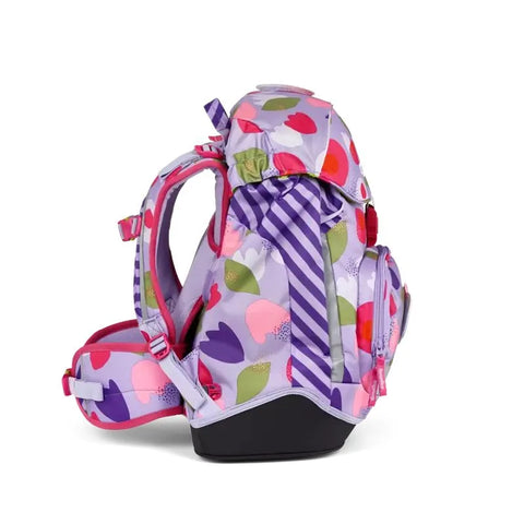 ZAINO ERGOBAG PRIME FLOWER POWBEAR