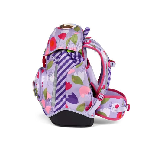 ZAINO ERGOBAG PRIME FLOWER POWBEAR