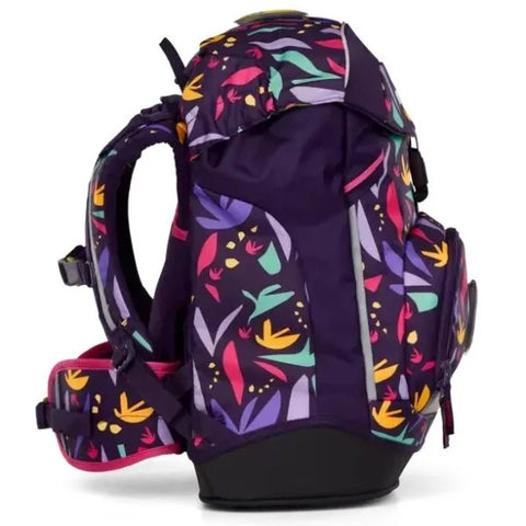 ZAINO ERGOBAG PRIME JUNGLEBEAR