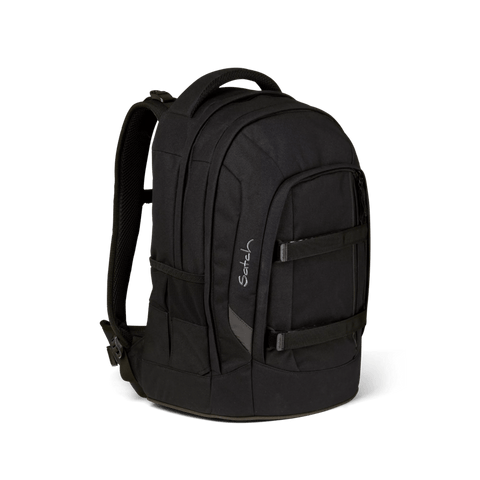 ZAINO SATCH PACK SCHULRUCKSACK BLACKJACK