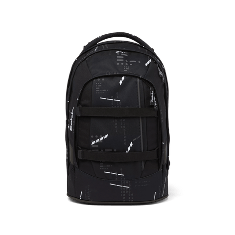 ZAINO SATCH PACK SCHULRUCKSACK NINJA MATRIX