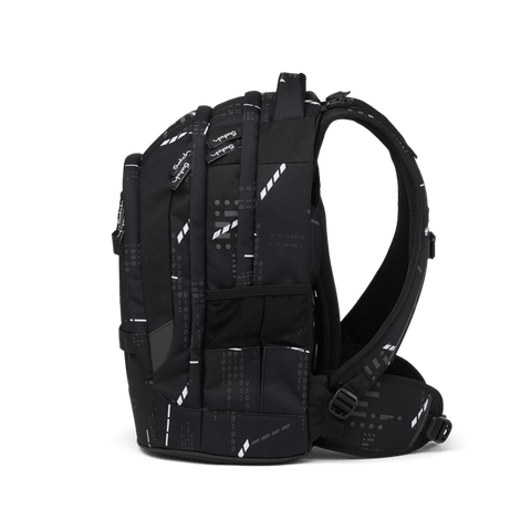 ZAINO SATCH PACK SCHULRUCKSACK NINJA MATRIX