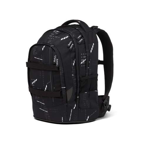 ZAINO SATCH PACK SCHULRUCKSACK NINJA MATRIX