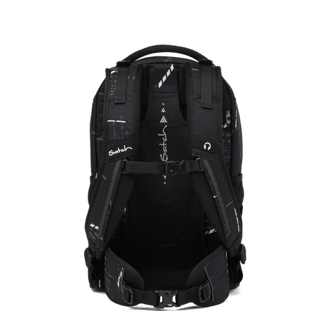 ZAINO SATCH PACK SCHULRUCKSACK NINJA MATRIX