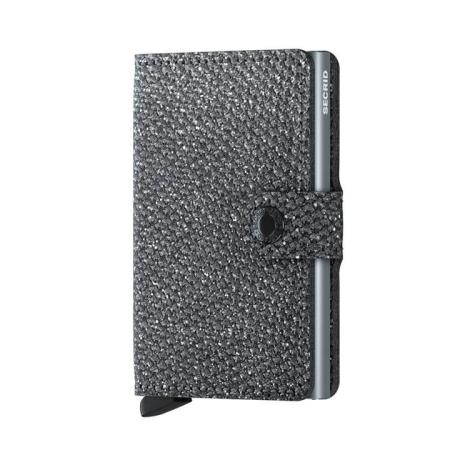 MINIWALLET SECRID SPARKLE SILVER