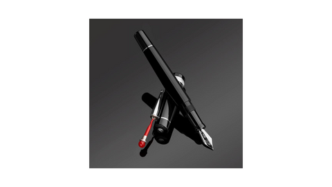 STILOGRAFICA WE SMORFIA PALLADIO FINE DELTA