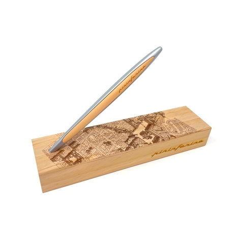 CAMBIANO INK TORINO - ITALIAN BEAUTY BOX PININFARINA