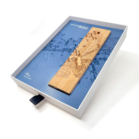 CAMBIANO INK TORINO - ITALIAN BEAUTY BOX PININFARINA