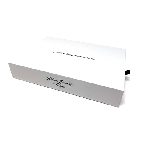 CAMBIANO INK TORINO - ITALIAN BEAUTY BOX PININFARINA