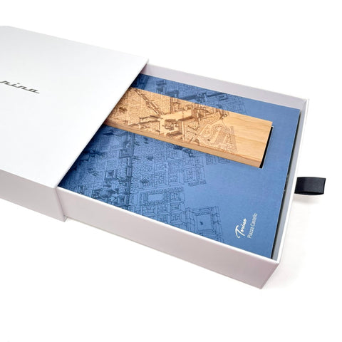 CAMBIANO INK TORINO - ITALIAN BEAUTY BOX PININFARINA