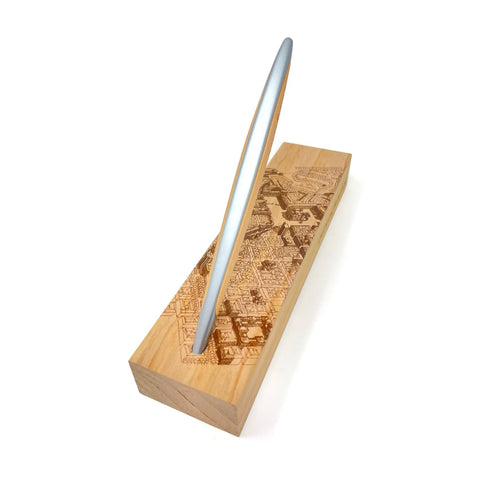 CAMBIANO INK TORINO - ITALIAN BEAUTY BOX PININFARINA