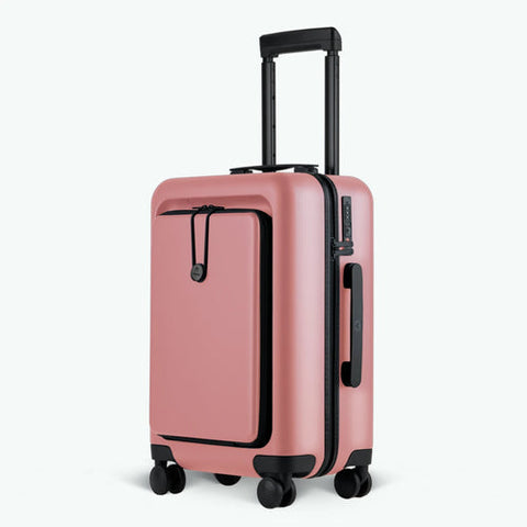 TROLLEY CABAIA TRAVELER 55X35X25 HND