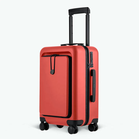 TROLLEY CABAIA TRAVELER 55X35X25 LHR