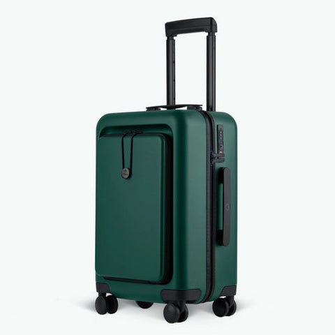 TROLLEY CABAIA TRAVELER 55X35X25 PVG