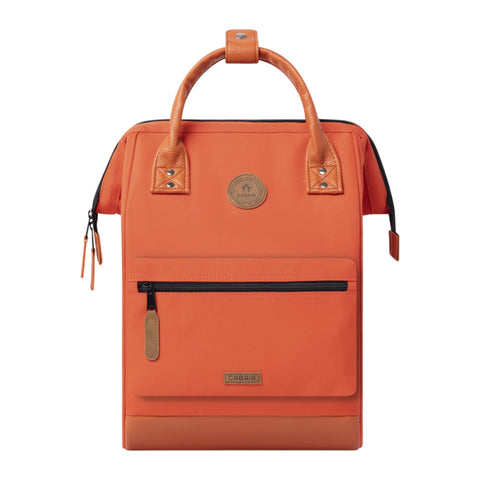 ZAINO ALICANTE ORANGE MEDIUM ART. CAB1787 CABAIA