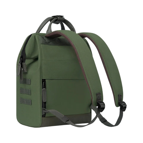 ZAINO CABAIA ADVENTURER SEOUL KAKI