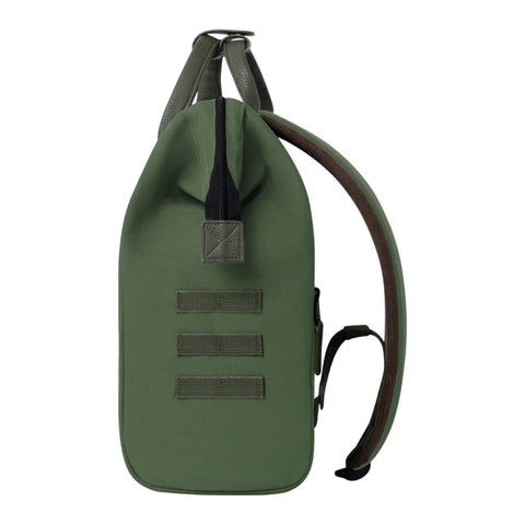 ZAINO CABAIA ADVENTURER SEOUL KAKI