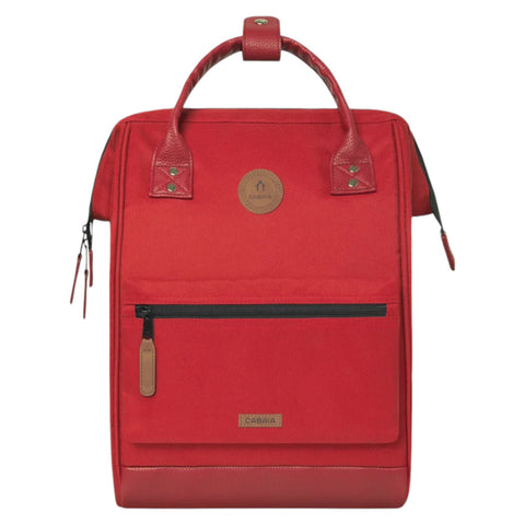 ZAINO ADVENTURE MEDIUM AKRANES CABAIA