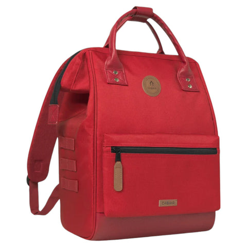 ZAINO ADVENTURE MEDIUM AKRANES CABAIA