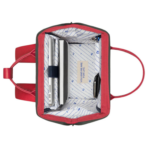 ZAINO ADVENTURE MEDIUM AKRANES CABAIA