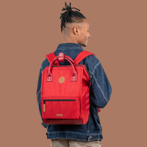 ZAINO ADVENTURE MEDIUM AKRANES CABAIA