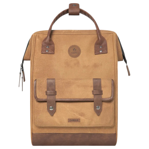 ZAINO ADVENTURE MEDIUM COLOMBO CABAIA