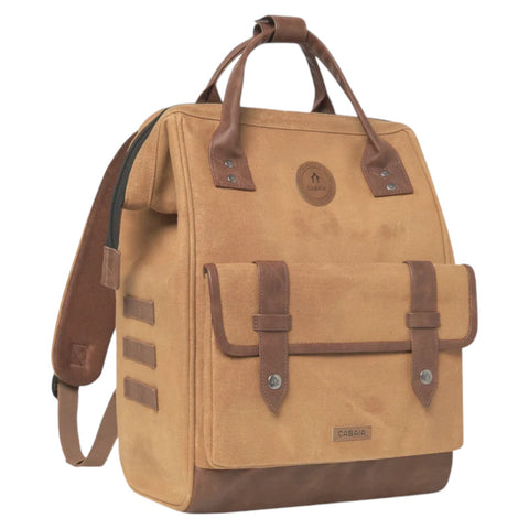 ZAINO ADVENTURE MEDIUM COLOMBO CABAIA