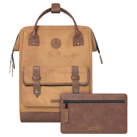 ZAINO ADVENTURE MEDIUM COLOMBO CABAIA