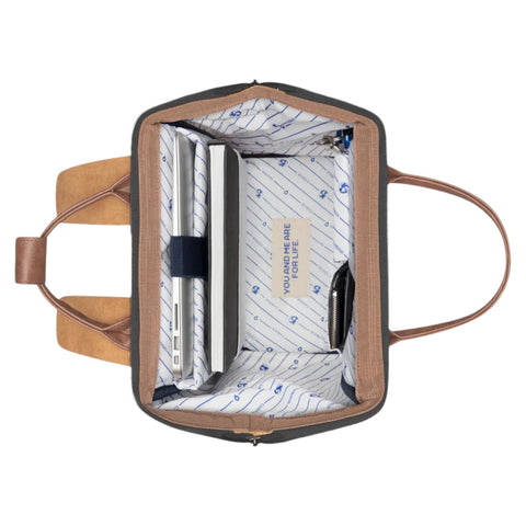 ZAINO ADVENTURE MEDIUM COLOMBO CABAIA