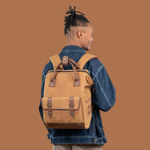 ZAINO ADVENTURE MEDIUM COLOMBO CABAIA