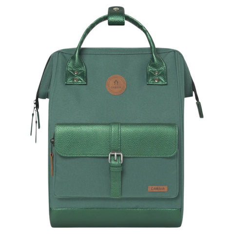 ZAINO ADVENTURE MEDIUM LEON CABAIA