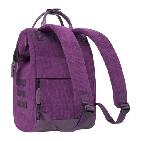 ZAINO ADVENTURE MEDIUM NANCY PURPLE CABAIA